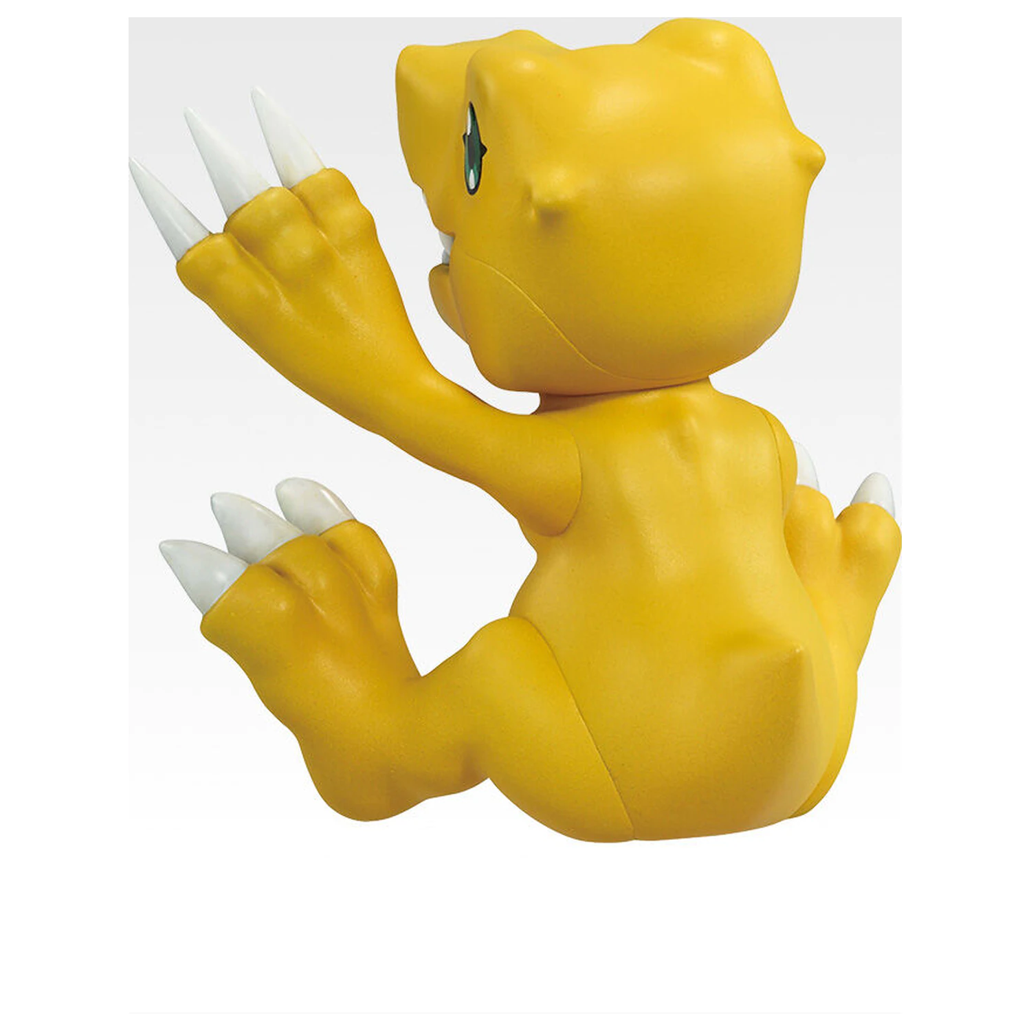 Digimon Adventure Clash of Light and Darkness Agumon & Gabumon Ichibansho figúrka 7 cm produktová fotografia