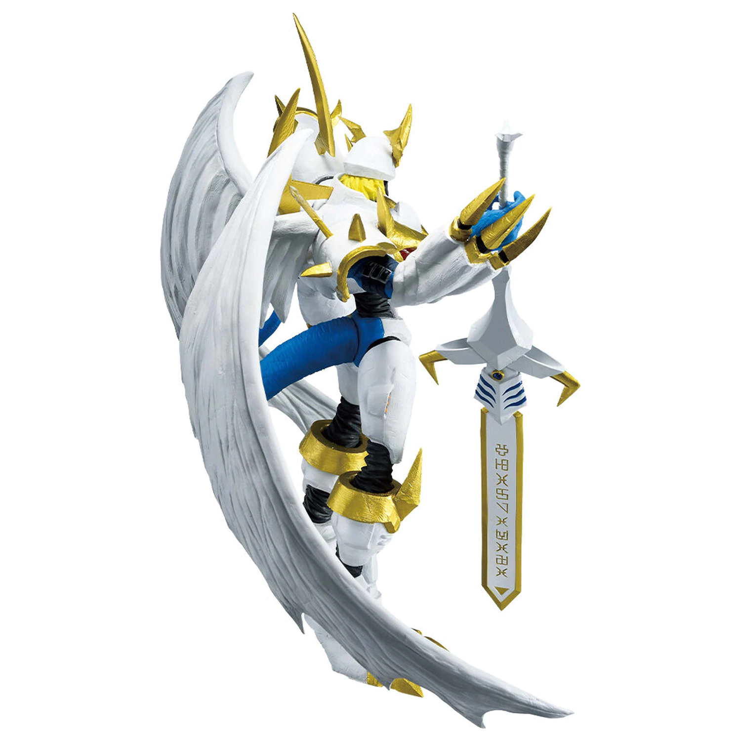 Digimon Adventure Clash of Light and Darkness Imperialdramon Ichibansho figúrka 19cm produktová fotografia