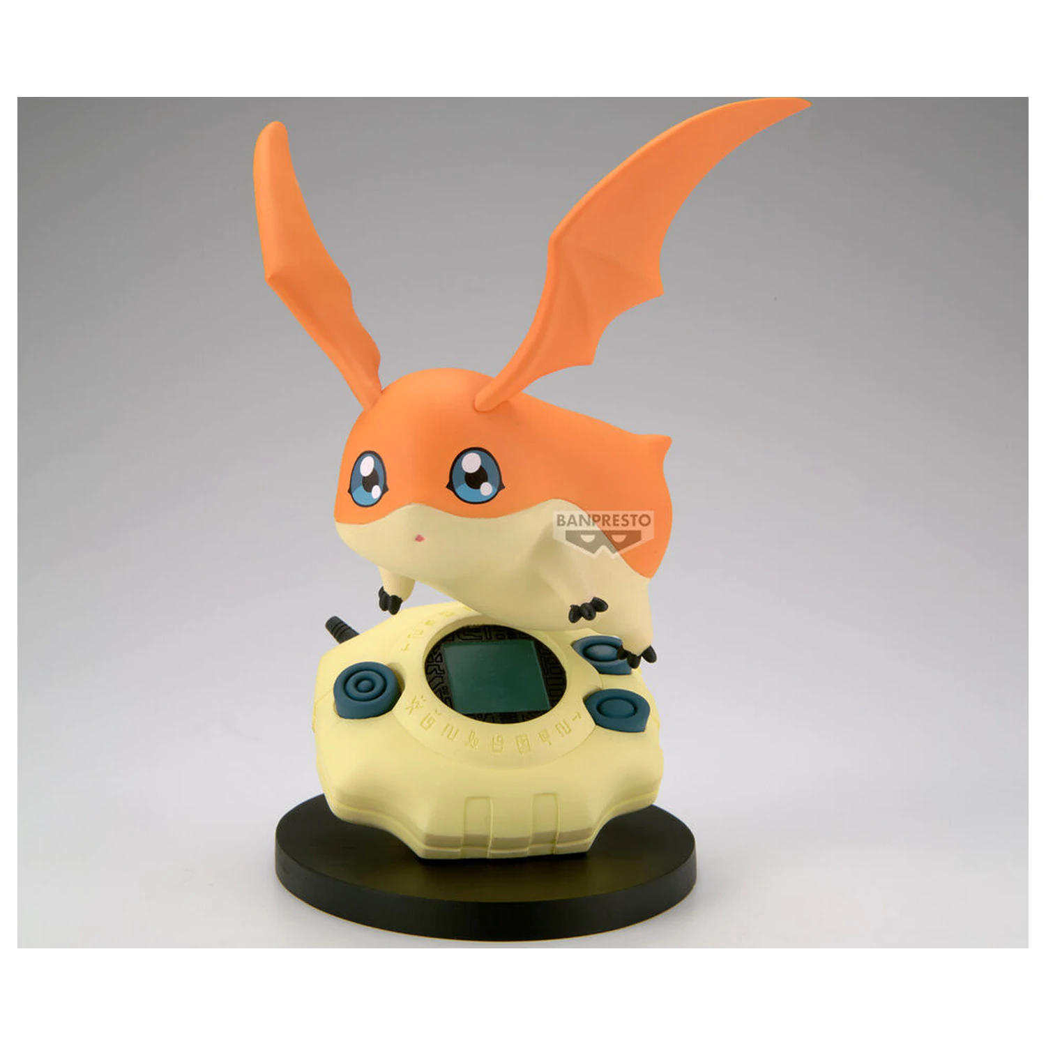 Digimon Adventure Digivice Figure Patamon figúrka 10cm produktová fotografia