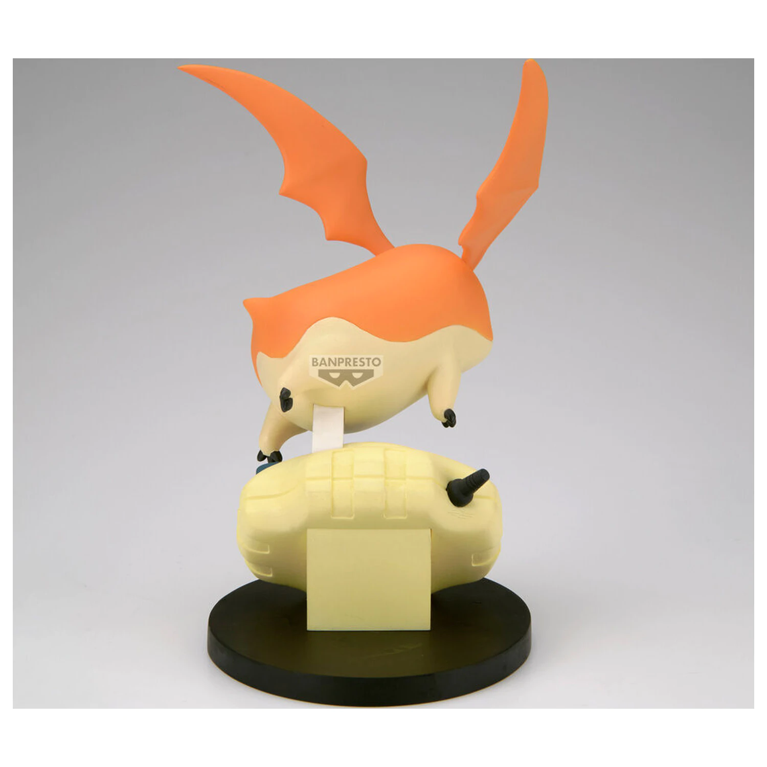 Digimon Adventure Digivice Figure Patamon figúrka 10cm produktová fotografia
