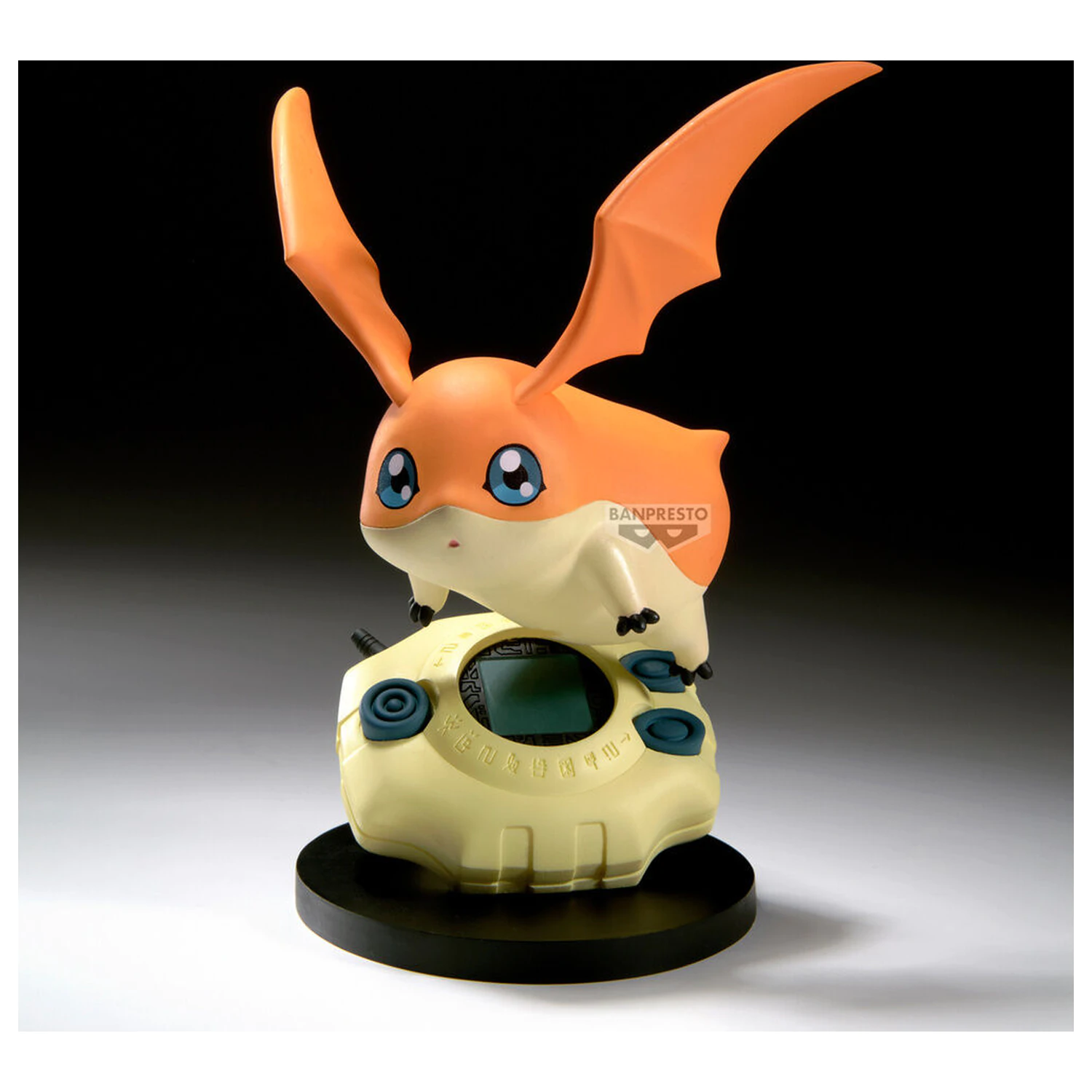 Digimon Adventure Digivice Figure Patamon figúrka 10cm produktová fotografia