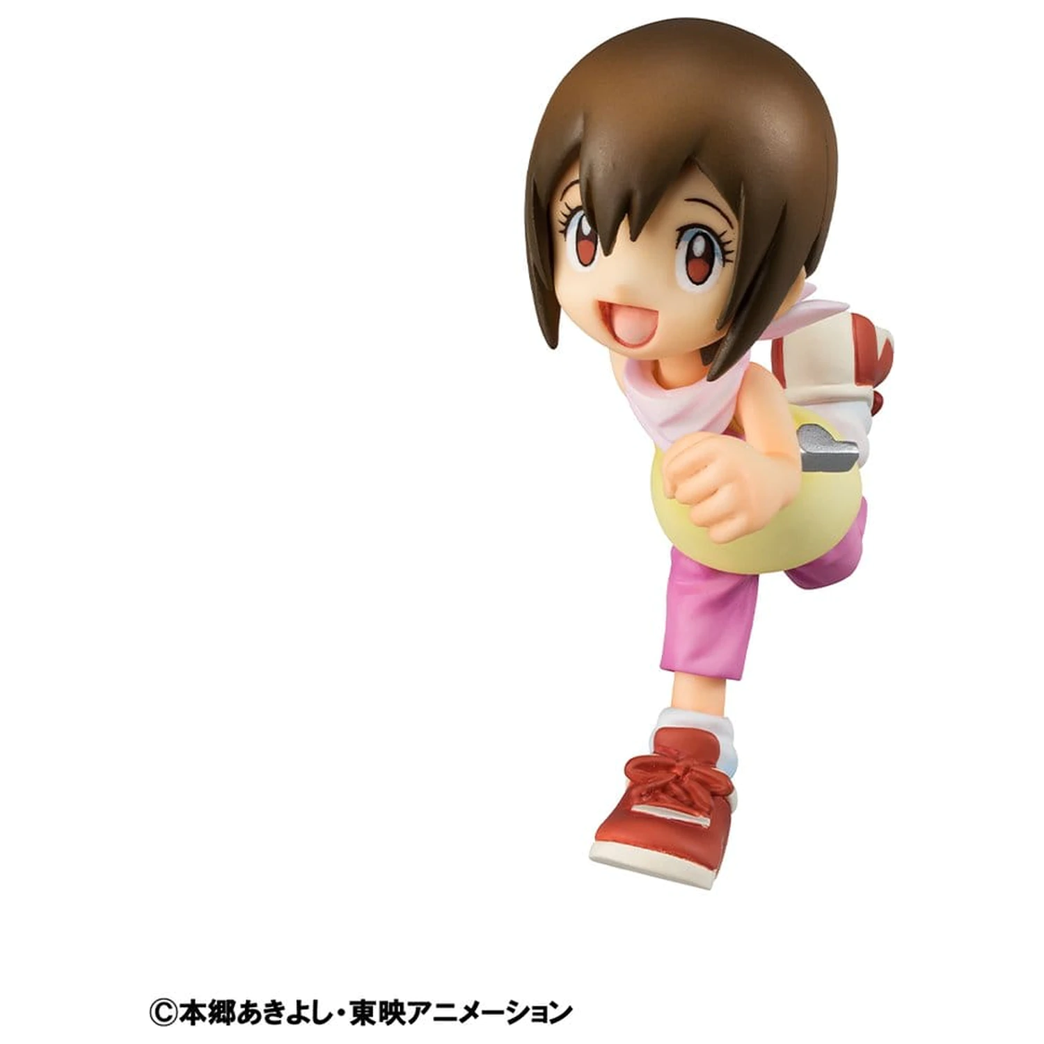 Digimon Adventure Precious G.E.M. Series PVC Socha Angewomon & Hikari Yagami 22 cm produktová fotografia