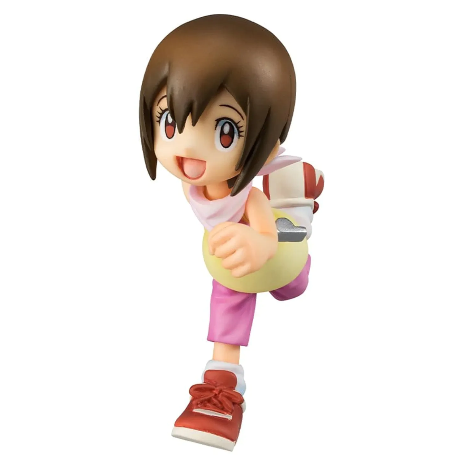 Digimon Adventure Precious G.E.M. Series PVC Socha Angewomon & Hikari Yagami 22 cm produktová fotografia