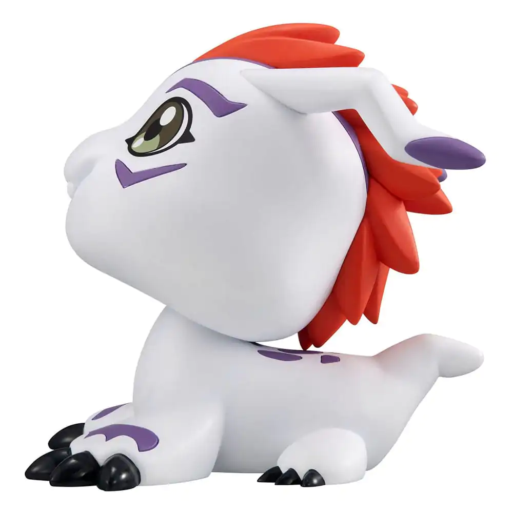 Figúrka Digimon Adventure Look Up PVC Gomamon 11 cm termékfotó