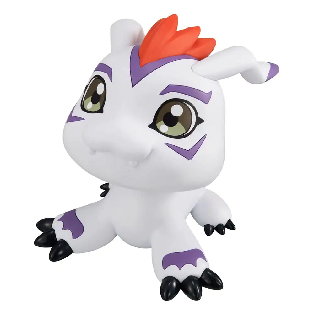 Figúrka Digimon Adventure Look Up PVC Gomamon 11 cm termékfotó