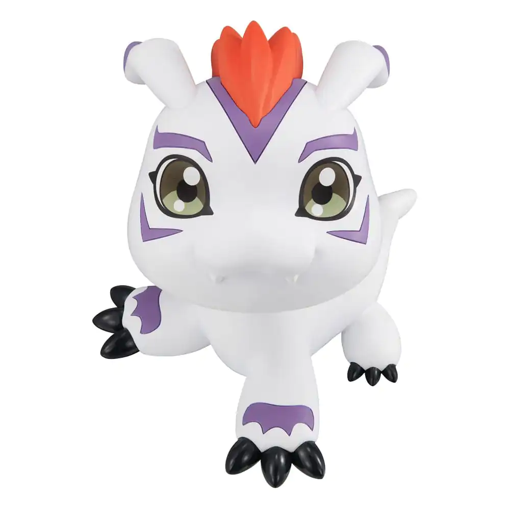 Figúrka Digimon Adventure Look Up PVC Gomamon 11 cm termékfotó