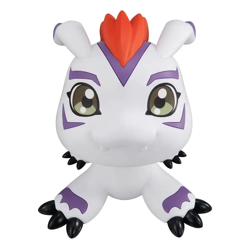 Figúrka Digimon Adventure Look Up PVC Gomamon 11 cm termékfotó