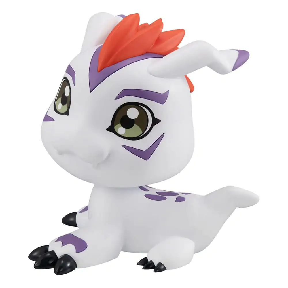 Figúrka Digimon Adventure Look Up PVC Gomamon 11 cm termékfotó