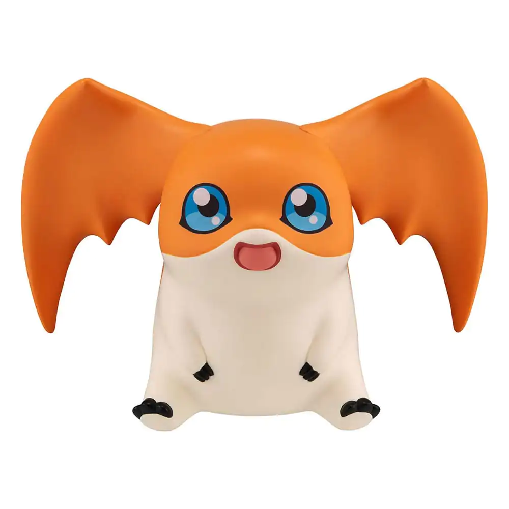Digimon Adventure Look Up PVC Soška Patamon 11 cm produktová fotografia