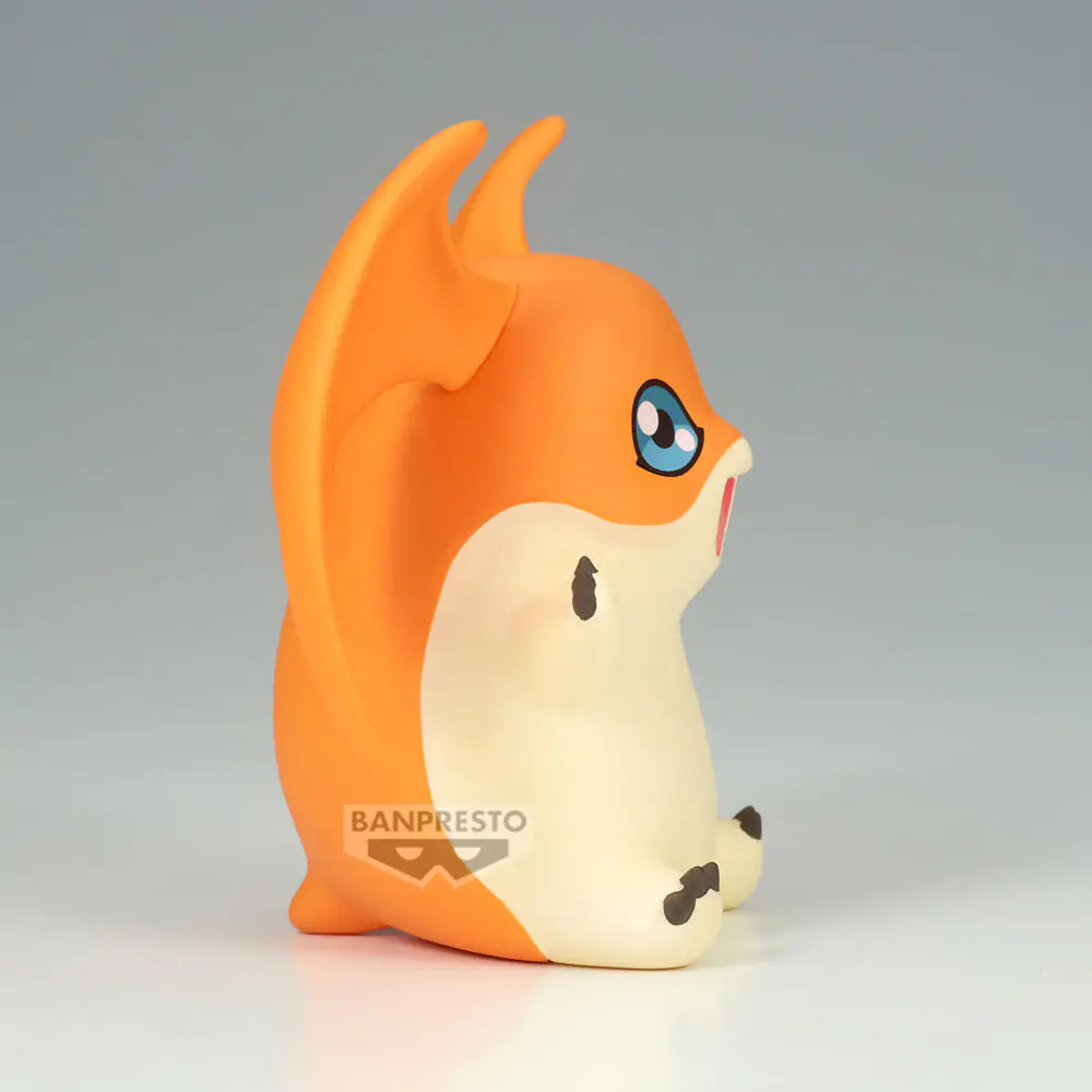 Digimon Adventure Patamon Sofvimates figúrka 10cm produktová fotografia