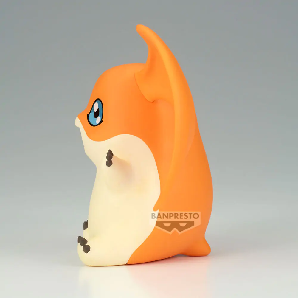 Digimon Adventure Patamon Sofvimates figúrka 10cm produktová fotografia