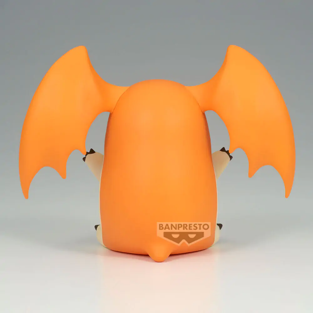 Digimon Adventure Patamon Sofvimates figúrka 10cm produktová fotografia