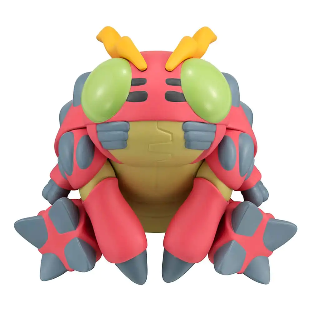 Digimon Look Up PVC Socha figúrka Tentomon 11 cm termékfotó