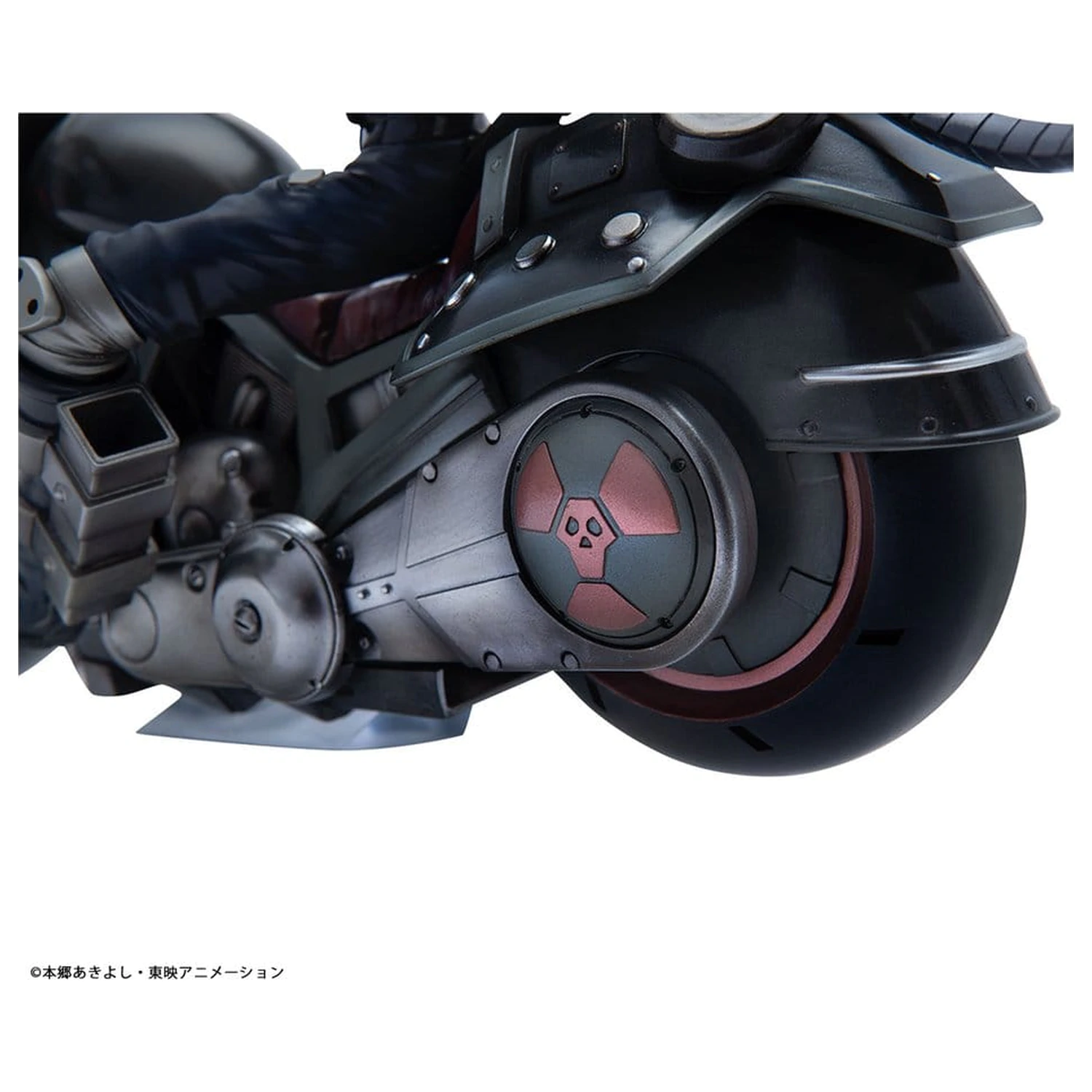 Digimon Tamers Precious G.E.M. PVC figúrka Beelzebumon & Behemoth 18 cm (25th Anniversary Repeat) produktová fotografia