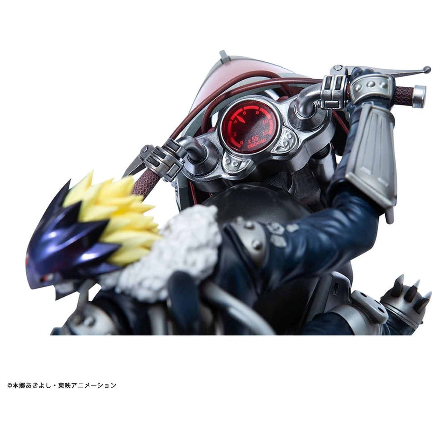Digimon Tamers Precious G.E.M. PVC figúrka Beelzebumon & Behemoth 18 cm (25th Anniversary Repeat) produktová fotografia