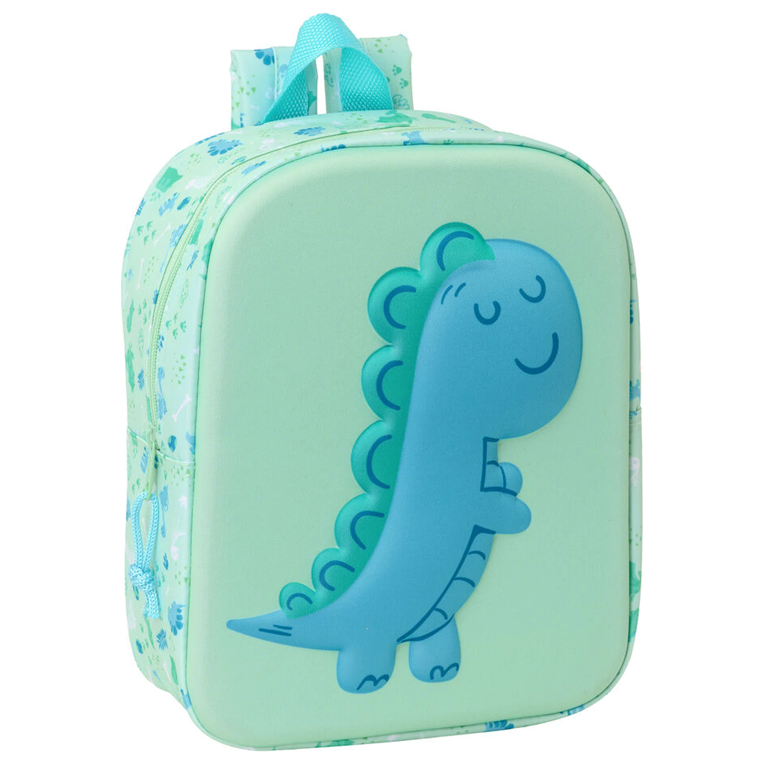 Dino 3D ruksak 27cm produktová fotografia