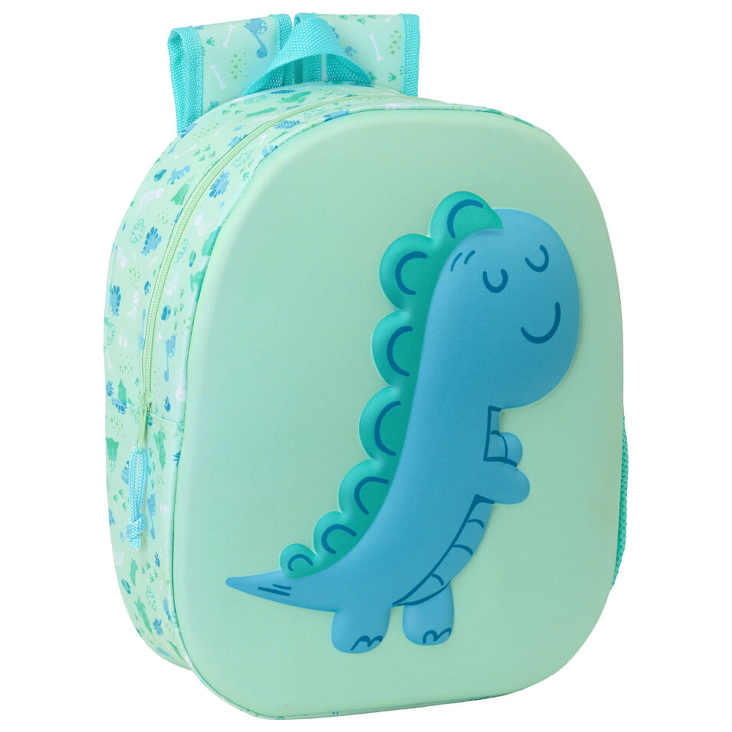 Dino 3D batoh 33 cm produktová fotografia