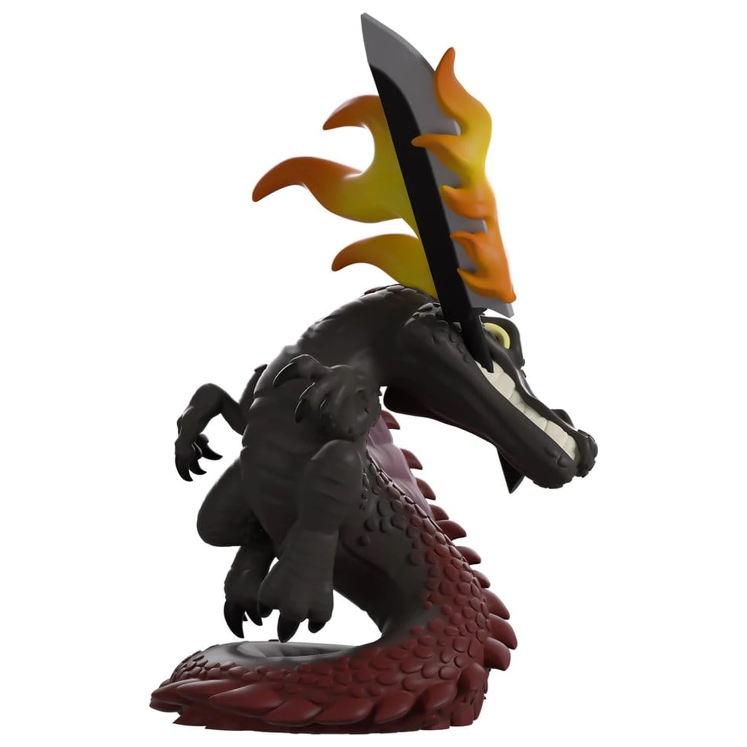 Dinoblade Vinyl Figúrka Spinosaurus produktová fotografia