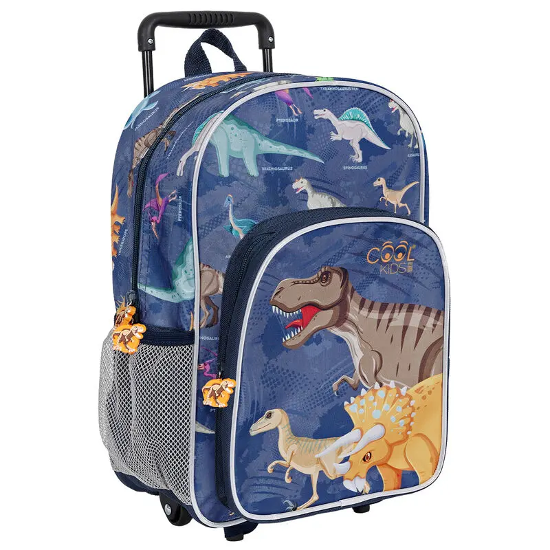 Dinosauri vozík 36cm produktová fotografia