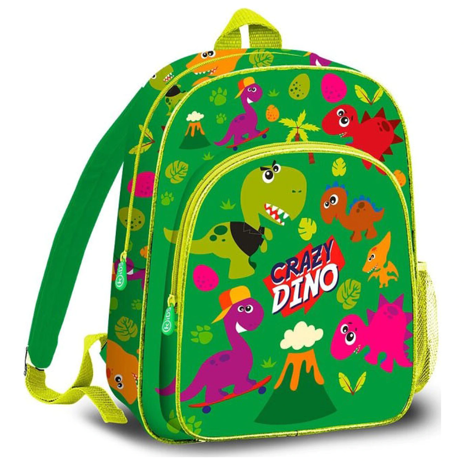 Dinosaur Crazy batoh, taška 36 cm produktová fotografia