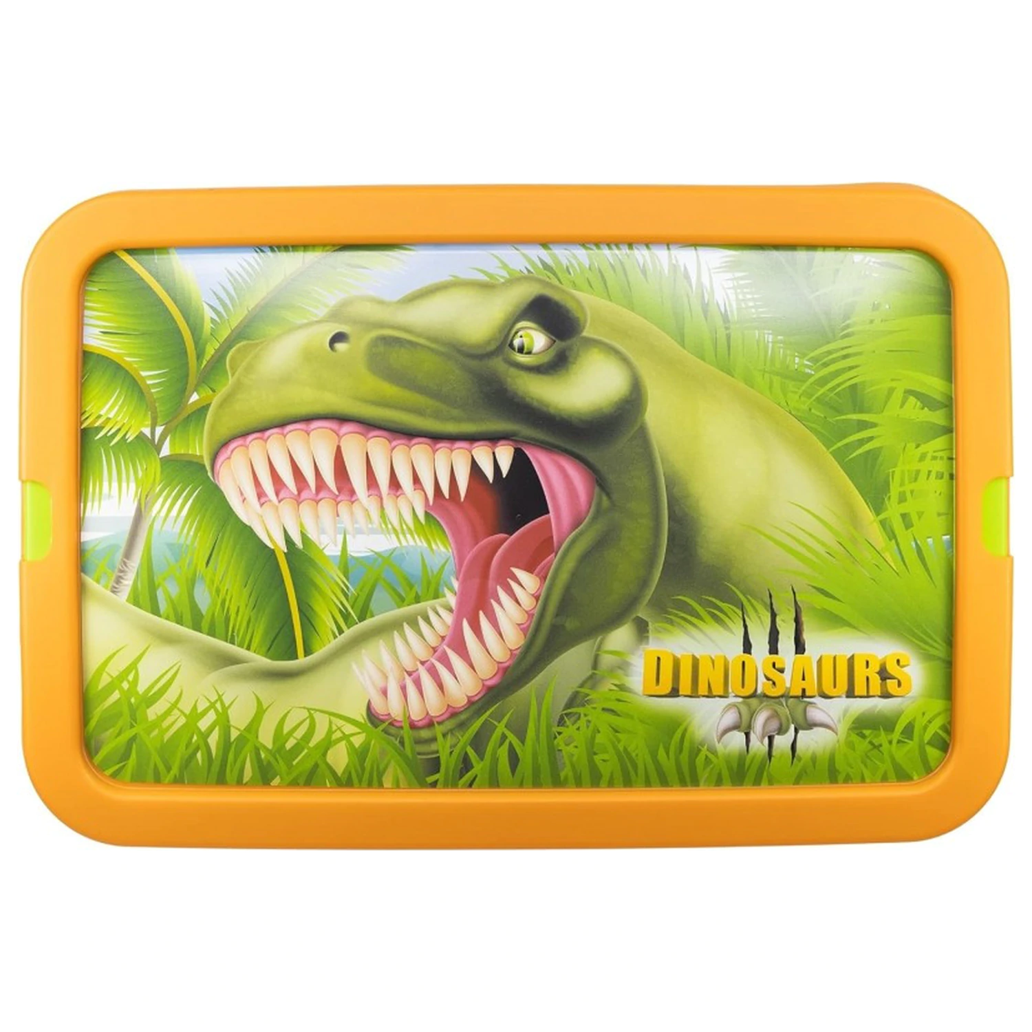 Dinosaur Range Plastový úložný box 7 l produktová fotografia