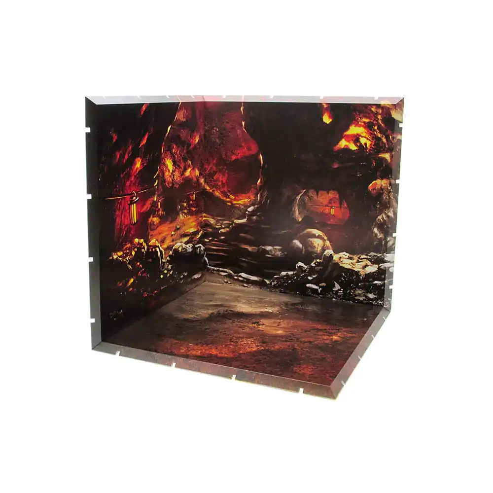 Dioramansion 200 Dekoratívne diely pre Nendoroid a Figma figúrky Cave produktová fotografia