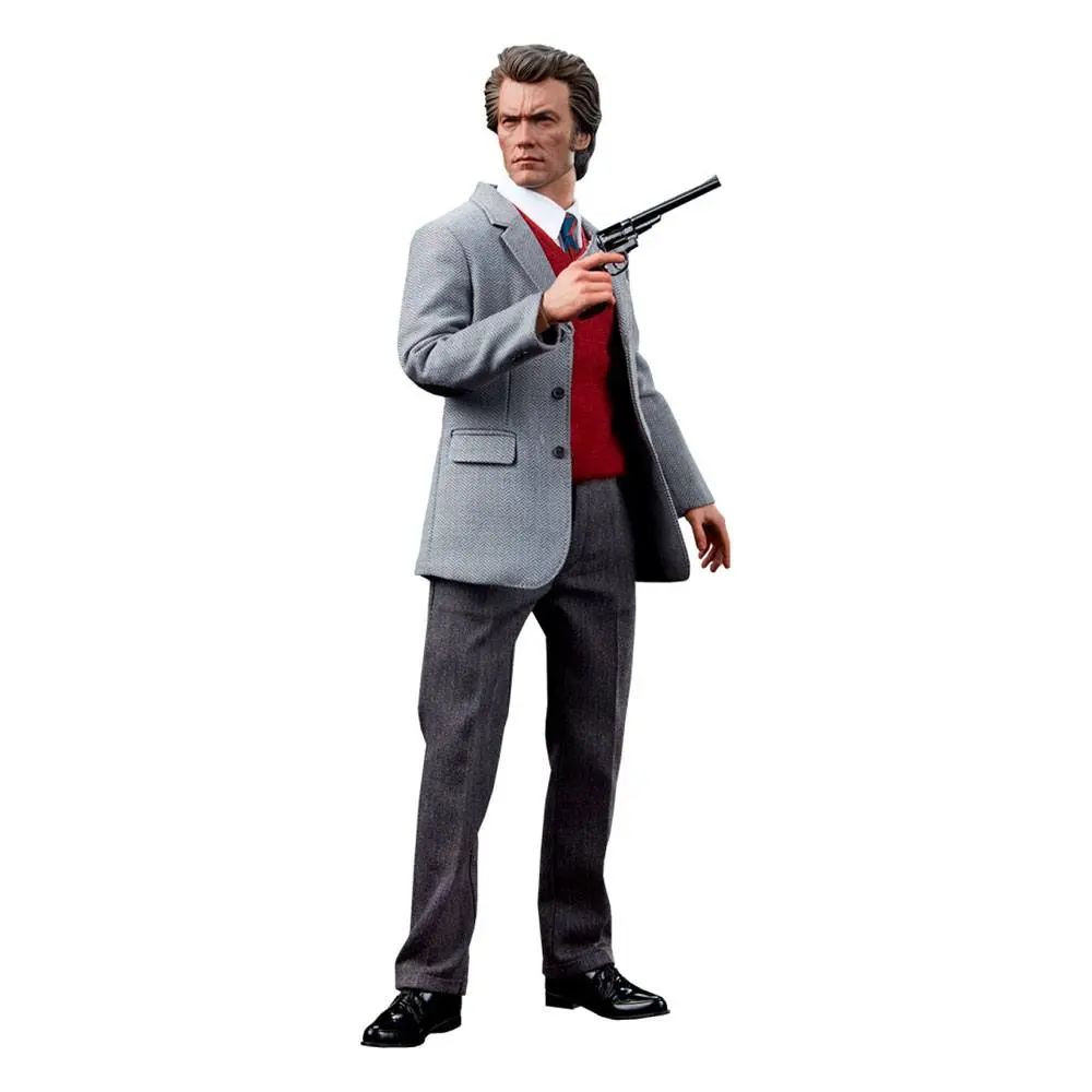 Dirty Harry Clint Eastwood Legacy Collection akčná figúrka 1/6 Harry Callahan 30 cm termékfotó