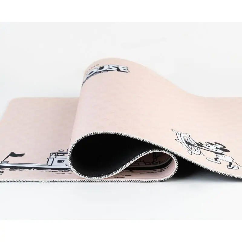 Disney 100th Anniversary Mickey gaming podložka na stôl produktová fotografia