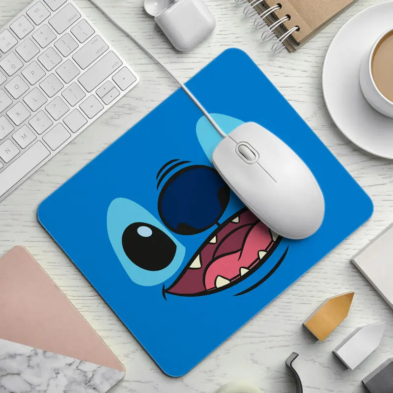 Disney 100th Anniversary Stitch podložka pod myš termékfotó