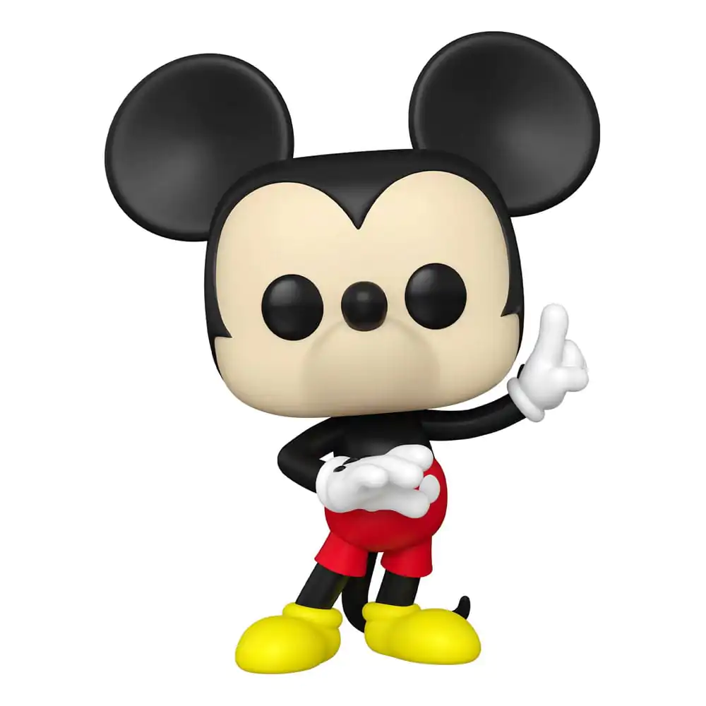 Disney 100th Super Sized POP! Mega Vinyl Figure Mickey Mouse 46 cm termékfotó