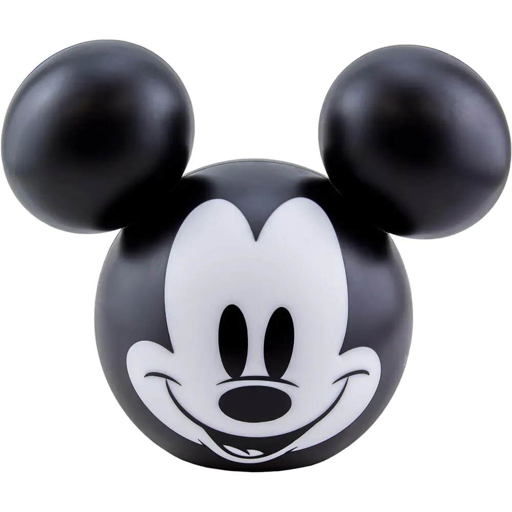 Disney 3D Mickey lampa produktová fotografia