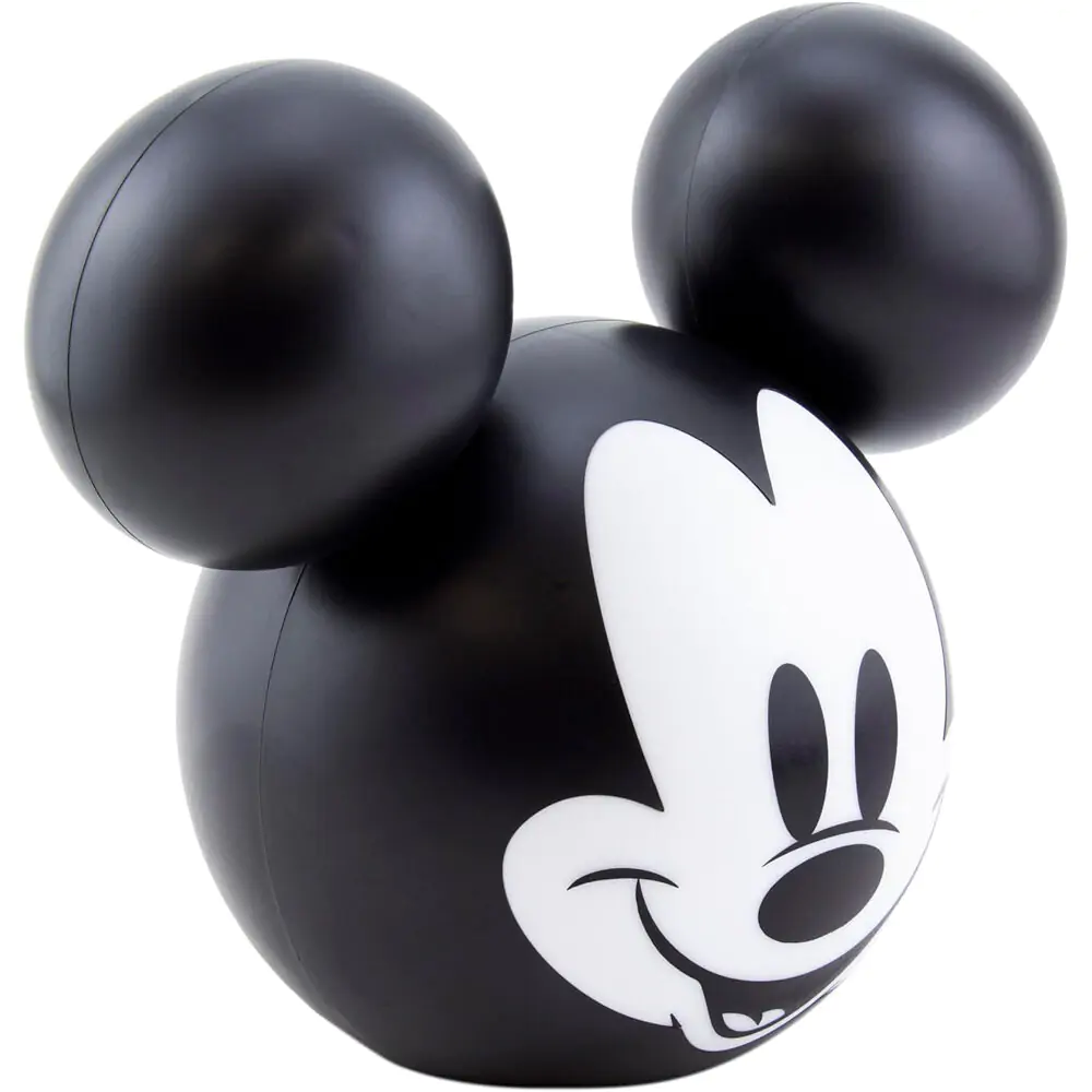 Disney 3D Mickey lampa produktová fotografia