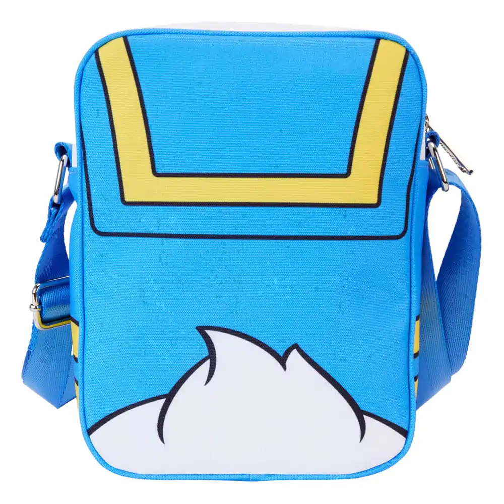 Disney by Loungefly Držiak na karty 90. výročie Donald Duck produktová fotografia