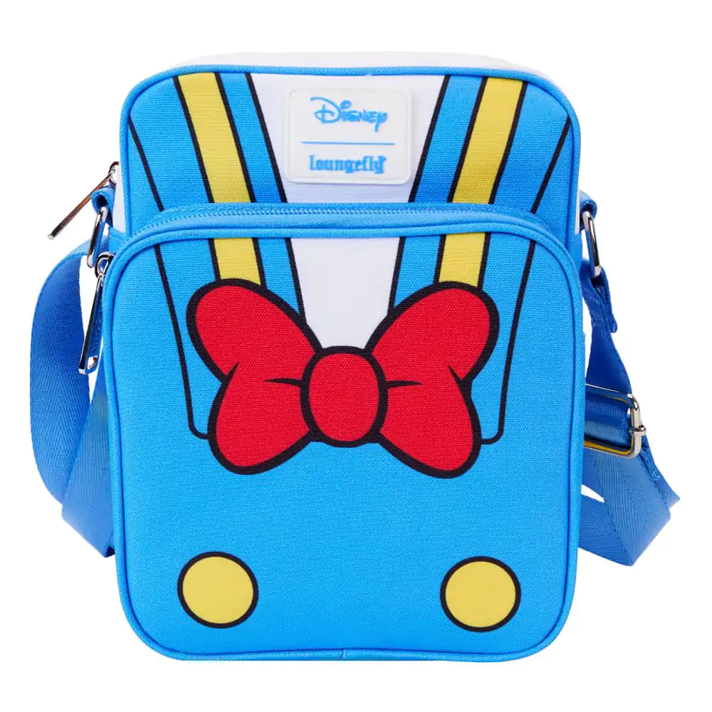 Disney by Loungefly Držiak na karty 90. výročie Donald Duck produktová fotografia