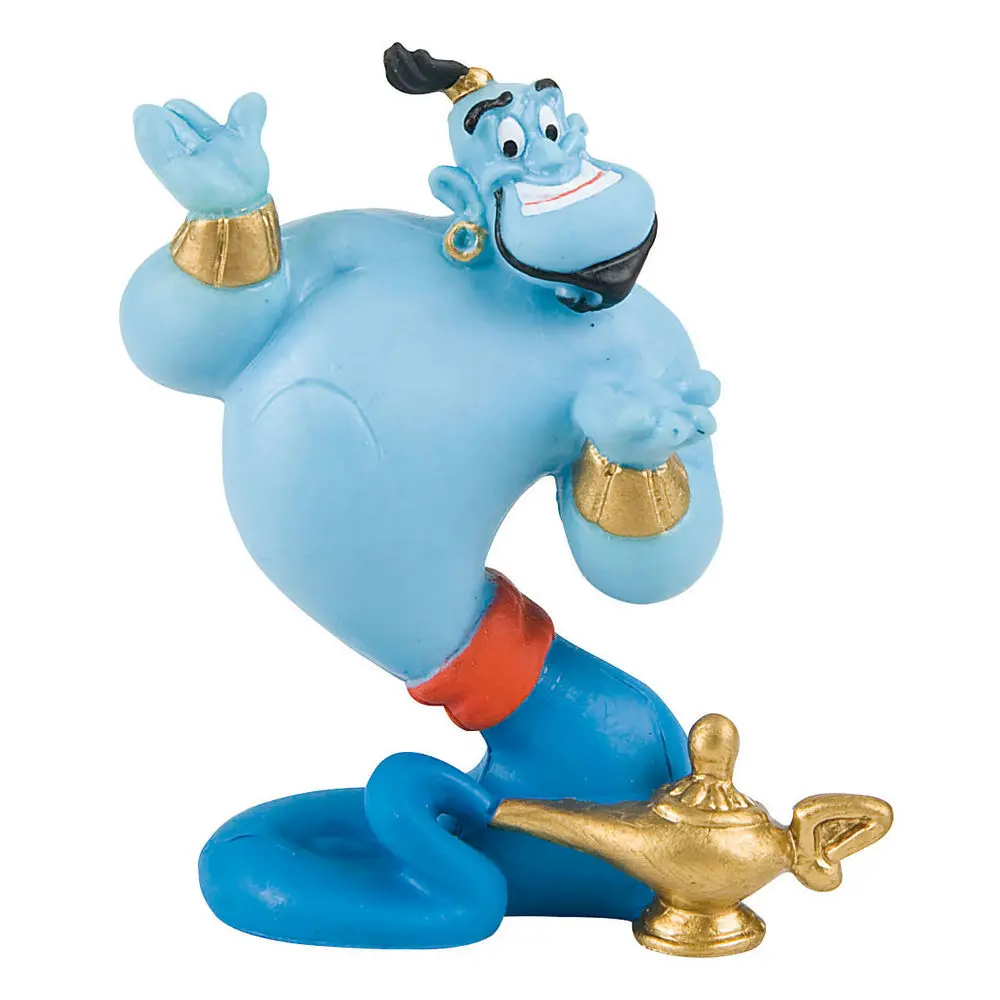 Disney Aladdin Genius figúrka 7cm termékfotó