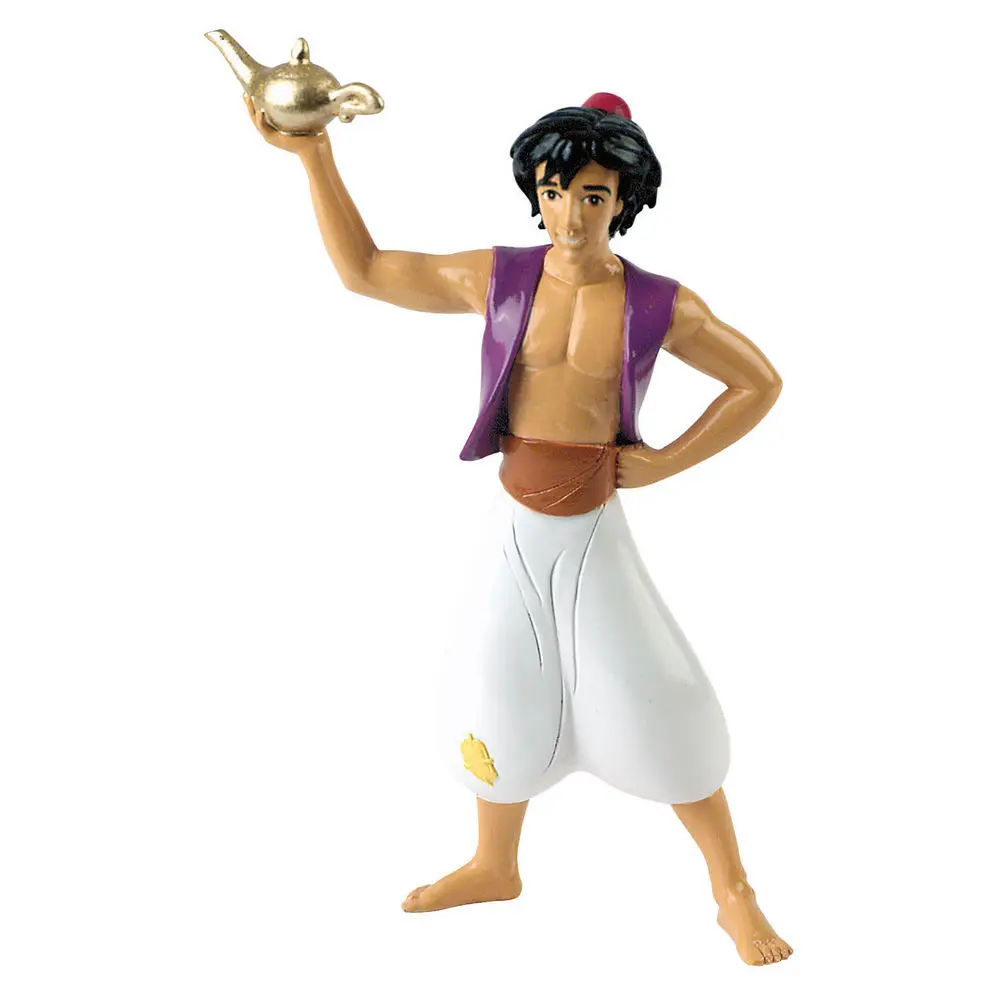 Disney Aladdin figúrka 12cm produktová fotografia