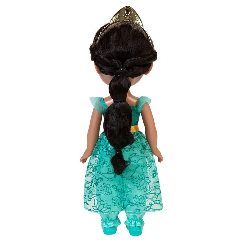 Disney Aladdin Jasmine bábika 38 cm produktová fotografia