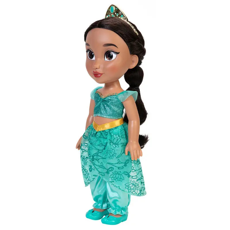 Disney Aladdin Jasmine bábika 38 cm produktová fotografia