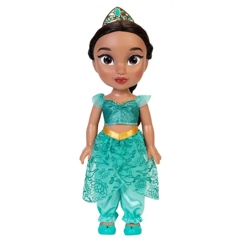 Disney Aladdin Jasmine bábika 38 cm produktová fotografia