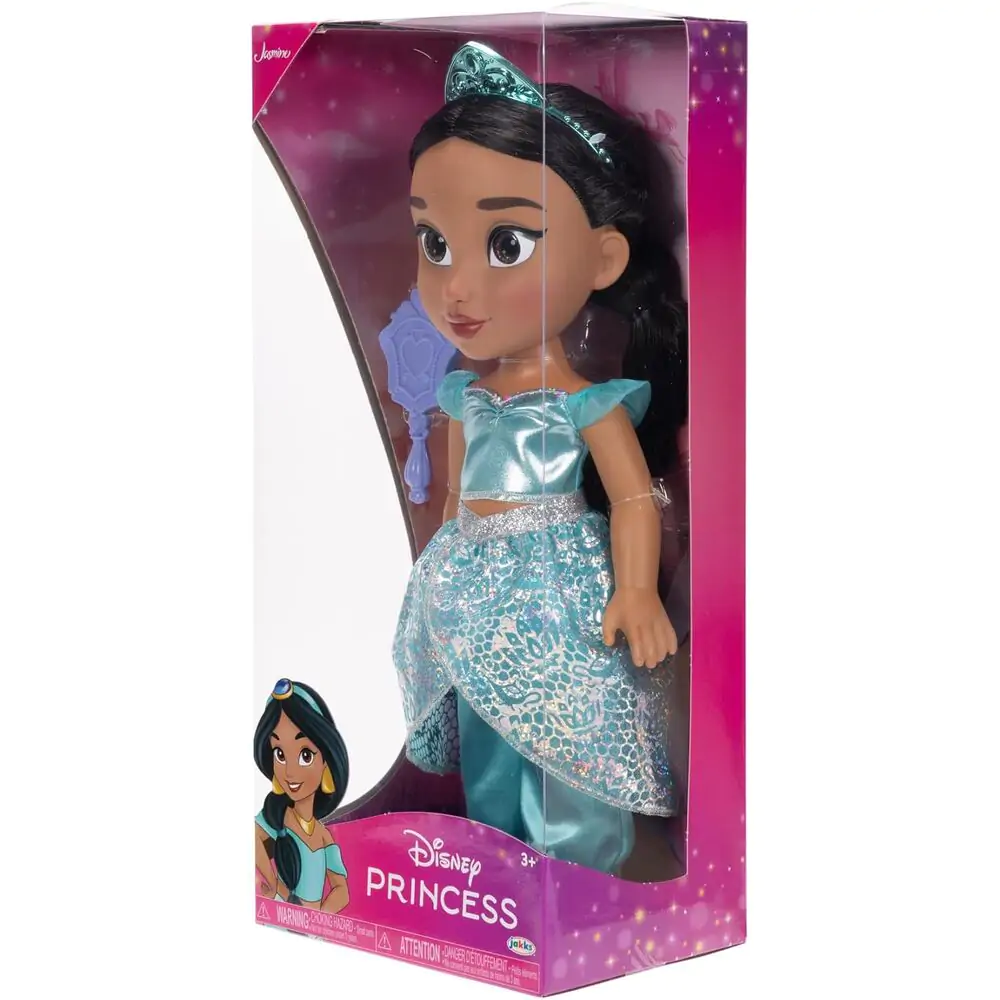 Disney Aladdin Jasmine bábika 38 cm termékfotó