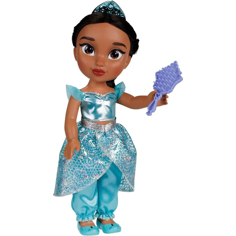 Disney Aladdin Jasmine bábika 38 cm termékfotó