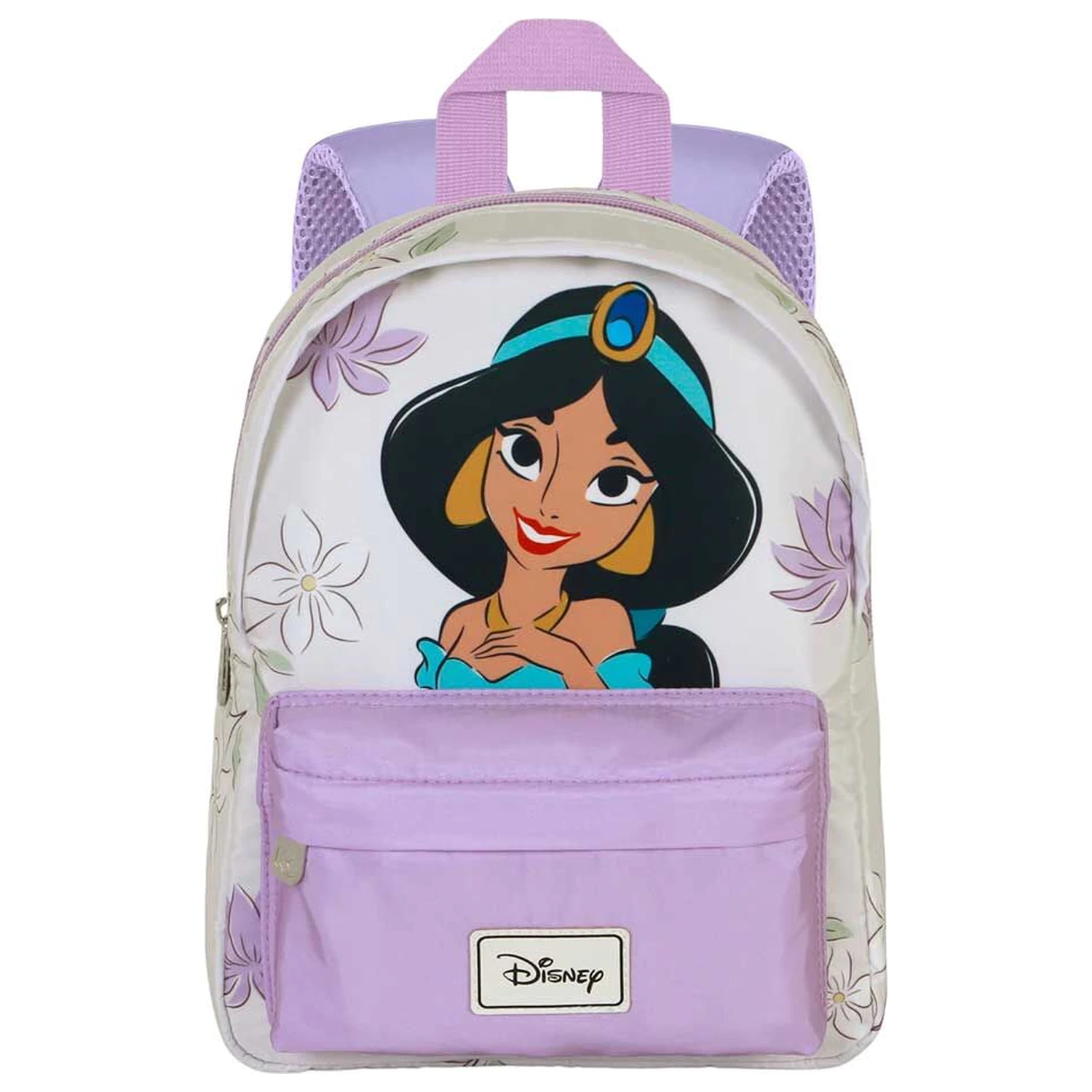 Disney Aladdin Jasmine Lily batoh 27cm produktová fotografia