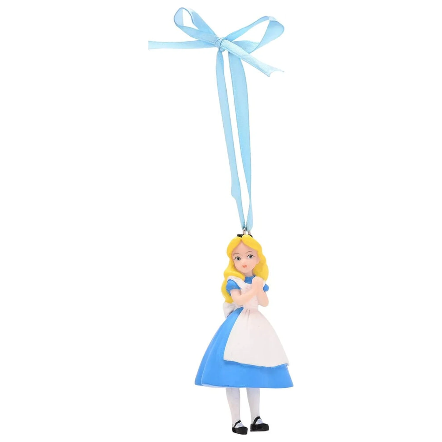 Disney Alice in Wonderland Súprava 2 závesných dekorácií produktová fotografia