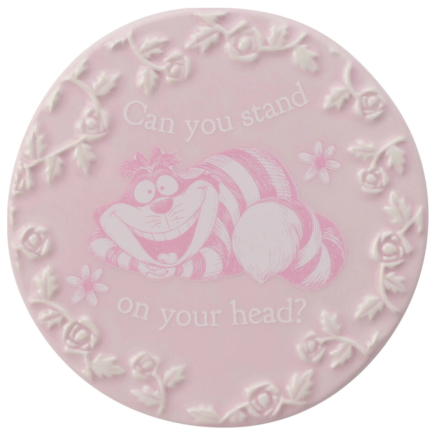 Disney Alice in Wonderland súprava 4 podložiek pod poháre produktová fotografia