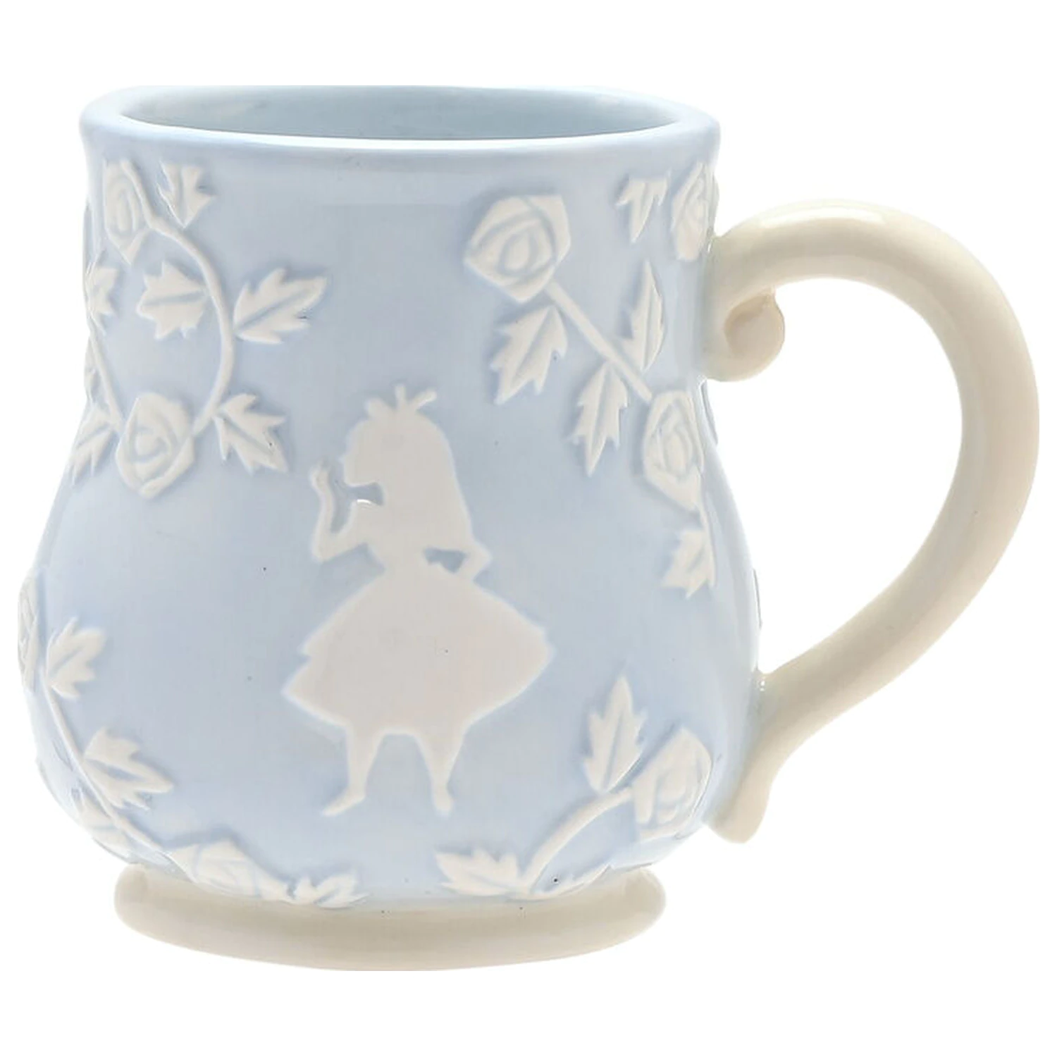 Disney Alice in Wonderland hrnček Alice produktová fotografia