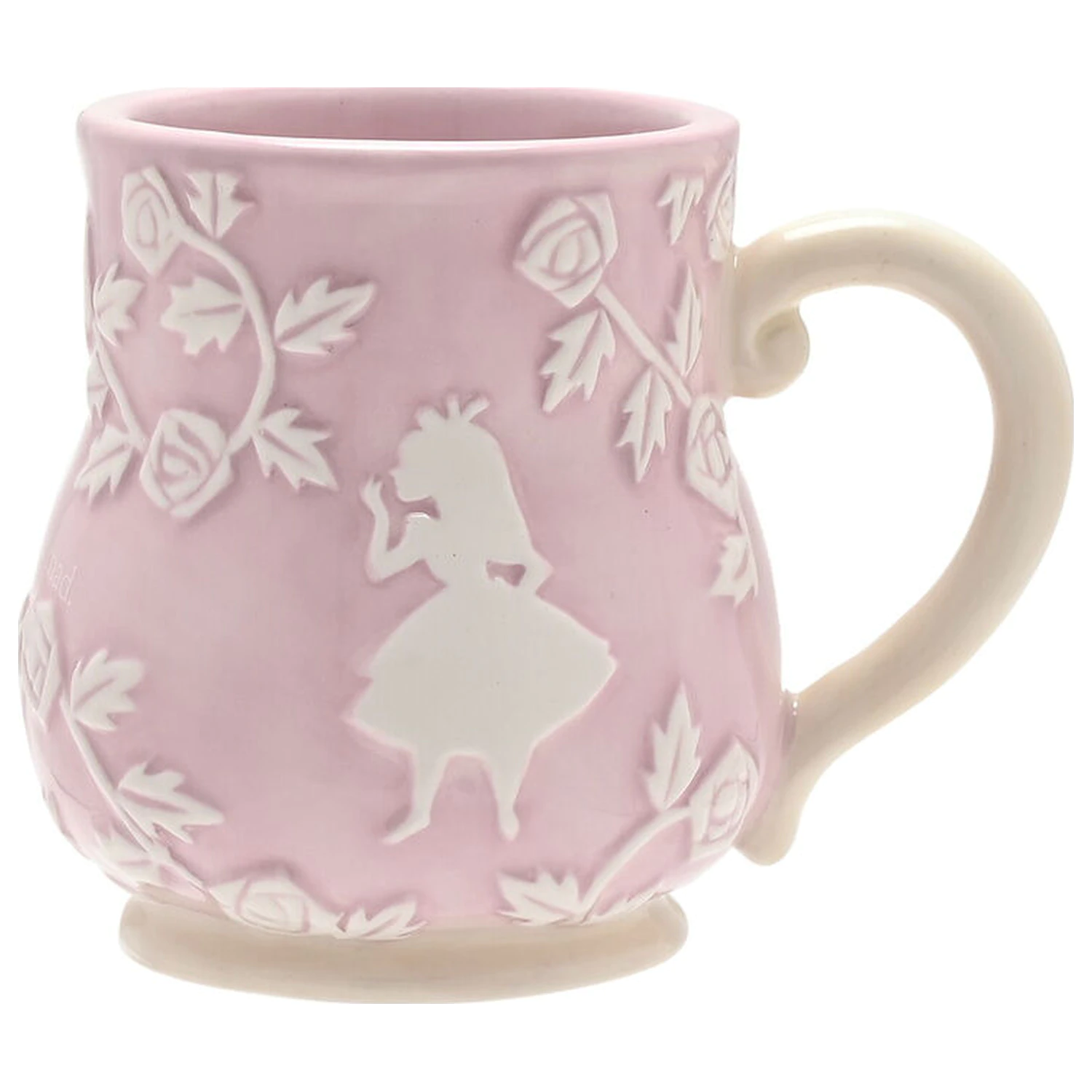 Disney Alice in Wonderland Cheshire Cat hrnček produktová fotografia