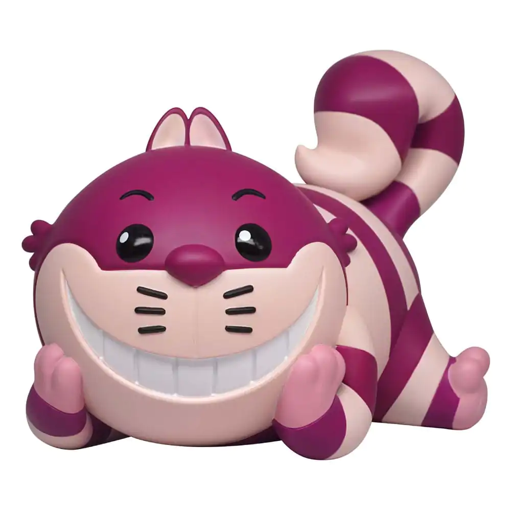 Disney Figural Bank Alice In Wonderland Cheshire Cat 20 cm / Figúrková pokladnička produktová fotografia