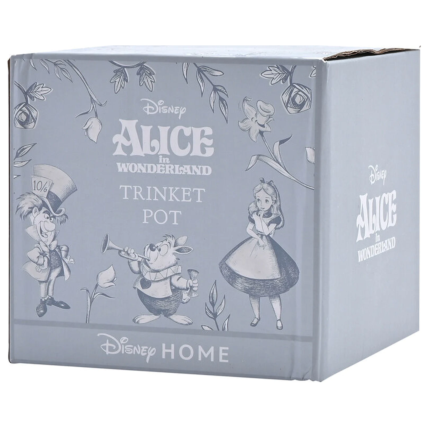 Disney Alice in Wonderland šperkovnica produktová fotografia