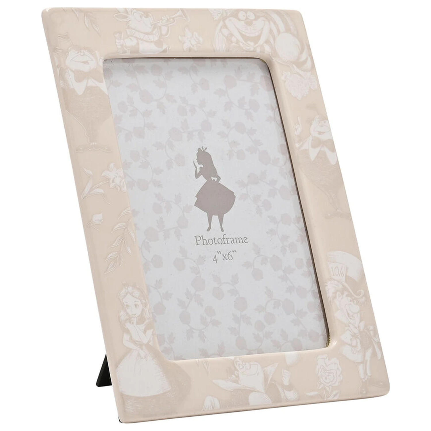 Disney Alice in Wonderland fotorámik produktová fotografia