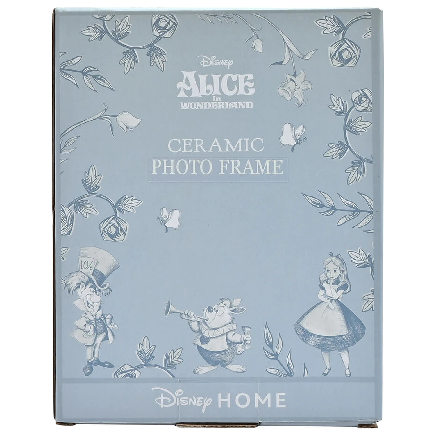 Disney Alice in Wonderland fotorámik produktová fotografia